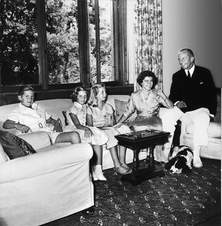 vasilissa freideriki