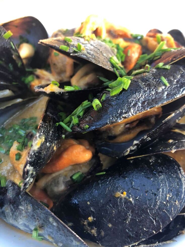 3 εξοχικές ταβέρνες κοντά στην Αθήνα