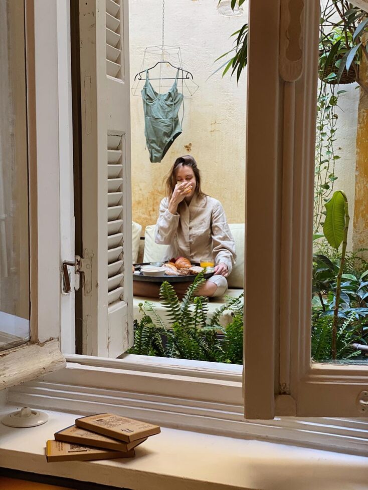 Οι food bloggers Pak.sisters