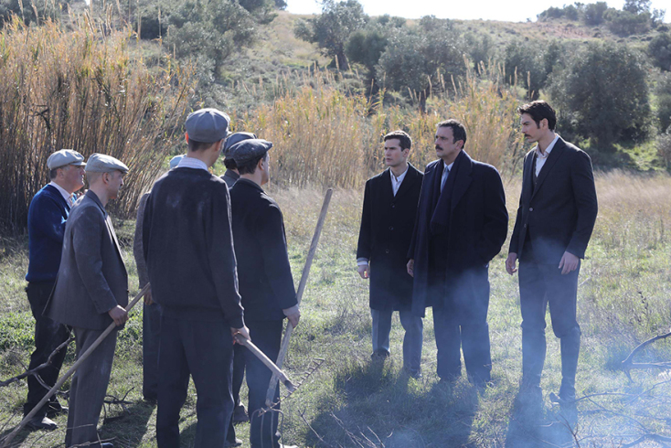 «Άγριες μέλισσες»: Τι θα δούμε στα νέα επεισόδια που θα προβληθούν 18-21 Μαΐου 2020