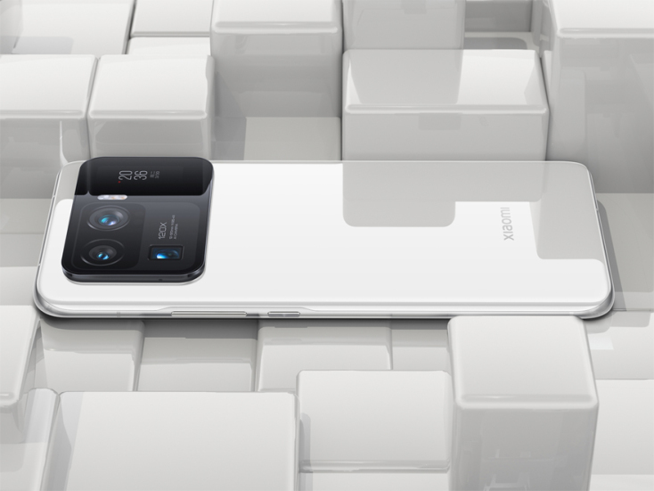 Xiaomi Mi 11