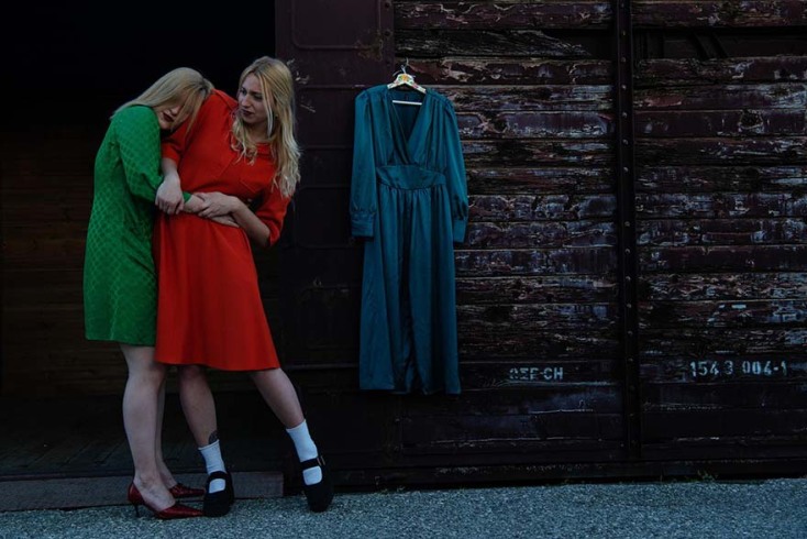 11ο Φεστιβάλ Νέων Καλλιτεχνών «Τα 12 Κουπέ»