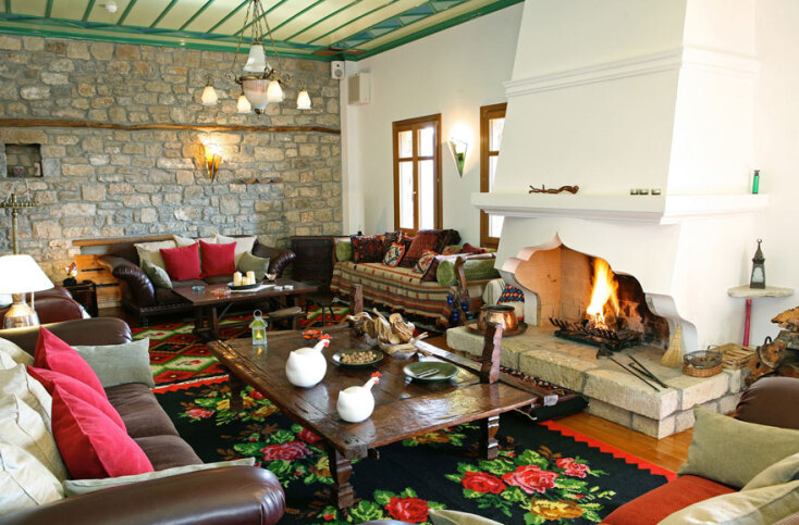 Ξενώνας Παπανικόλα