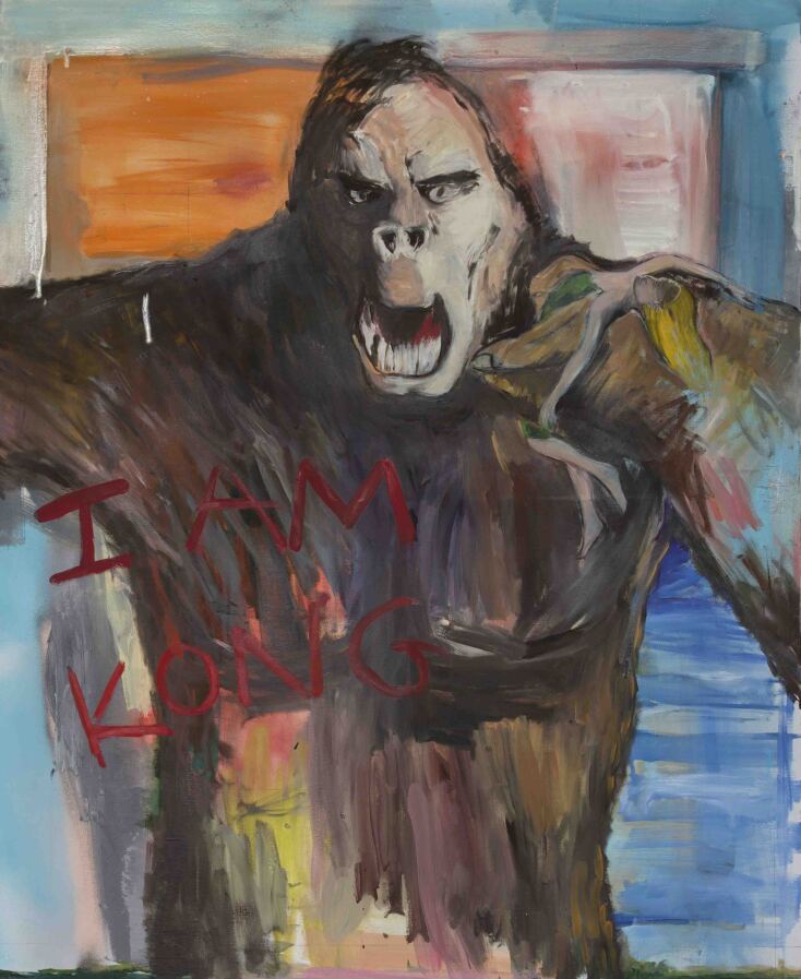 © Αριάδνη Βιτάσταλη, γκαλερί Αστρολάβος