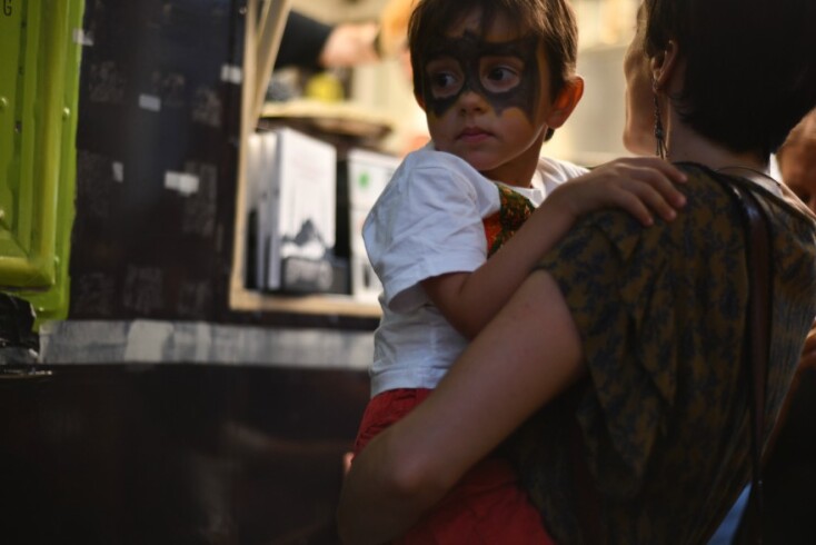 © Κωνσταντίνος Σοφικίτης