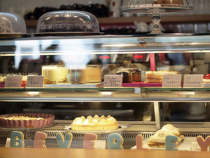 Beverley café bistro