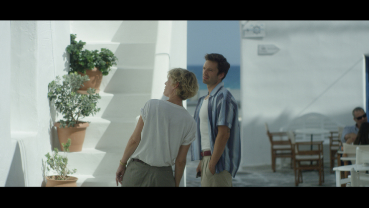 Monday: ένα τρυφερό, ρομαντικό και γλυκόπικρο δράμα