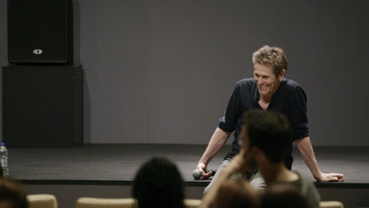 Οxbelly: Ανοιχτή πρόσκληση σε ηθοποιούς που ενδιαφέρονται να δηλώσουν συμμετοχή στο Εργαστήριο Σκηνοθεσίας