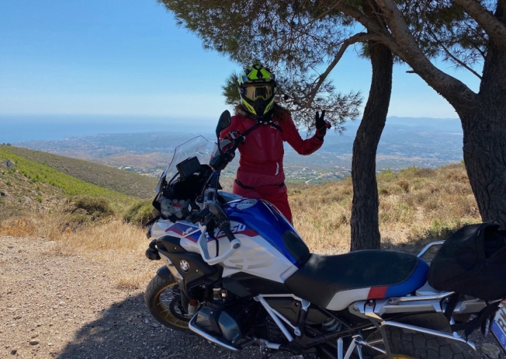 Πολυτίμη Μπόζνου