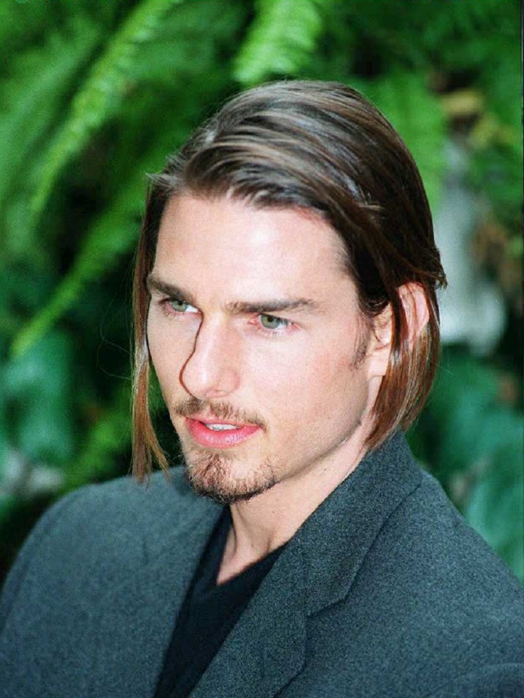 Tom Cruise