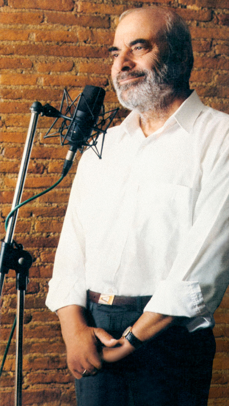 Στέλιος Καζαντζίδης