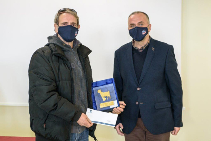 Μπόνους €1.500.000 από την ΟΛΥΜΠΟΣ σε εργαζομένους &amp; κτηνοτρόφους