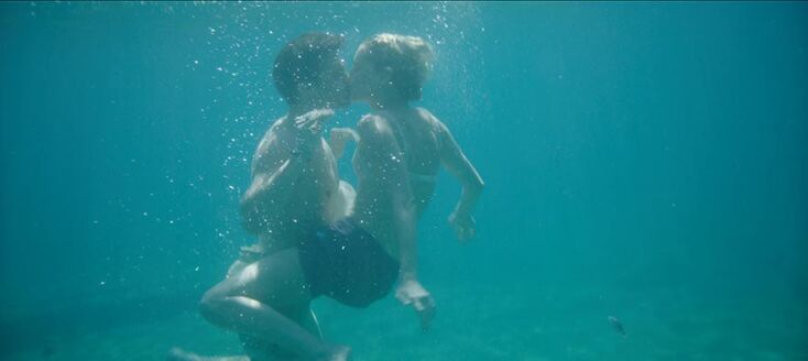 «Monday» του Αργύρη Παπαδημητρόπουλου