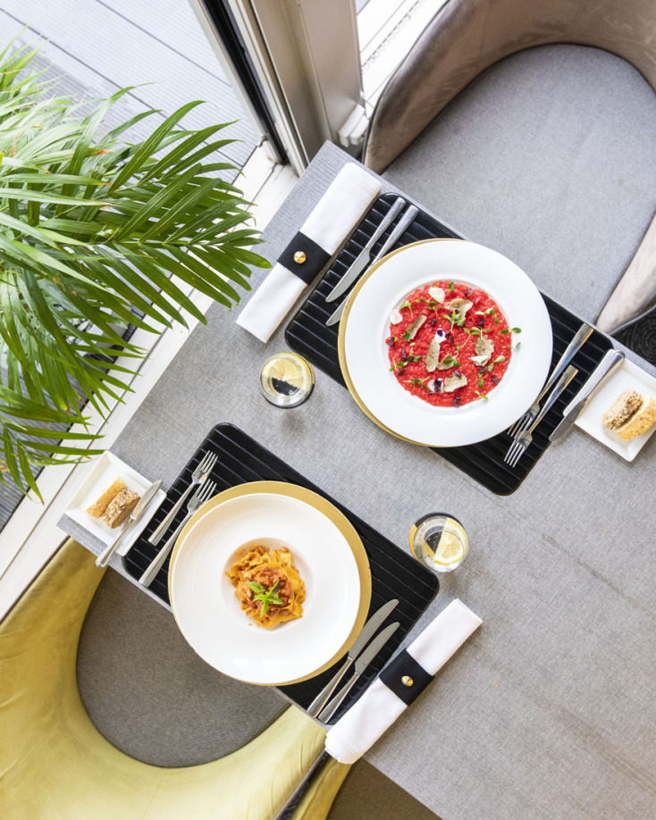 St.George Lycabettus