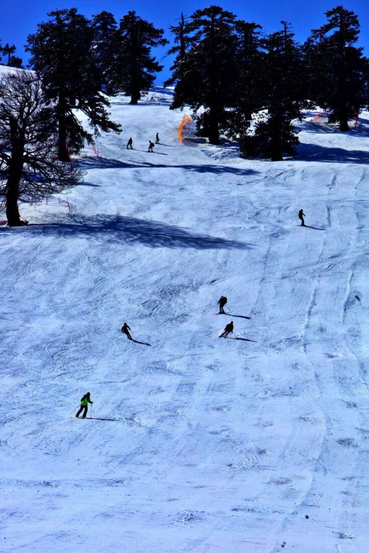 Ανήλιο - Βασιλίτσα