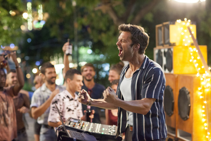 Monday: ένα τρυφερό, ρομαντικό και γλυκόπικρο δράμα