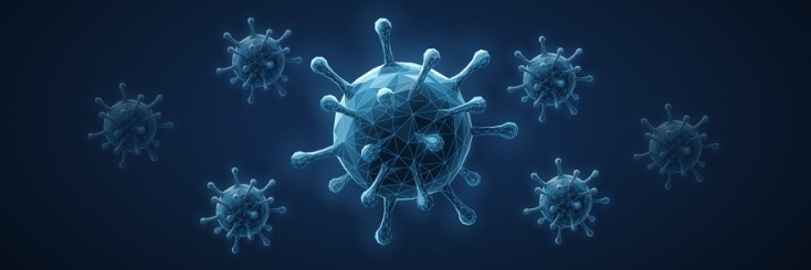 Ο κορωνοϊός στο μικροσκόπιο