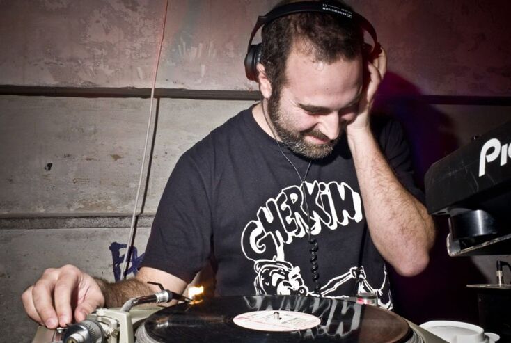 Ilias Pitsios/Dynamons