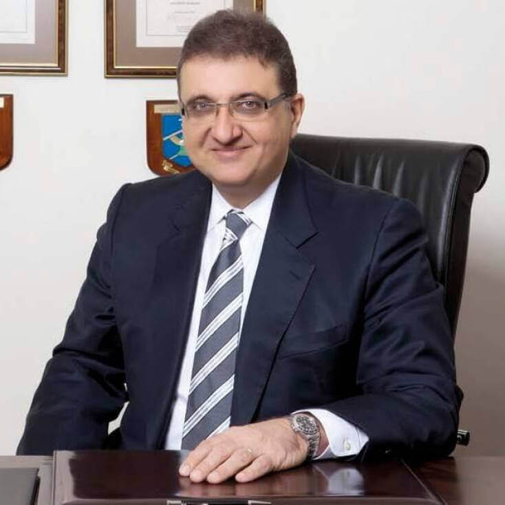 Αθανάσιος Εξαδάχτυλος, ένας εκ των 26 σοφών