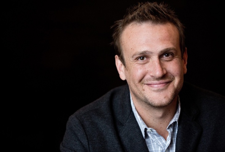 Jason Segel
