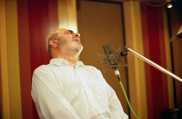 Στέλιος Καζαντζίδης