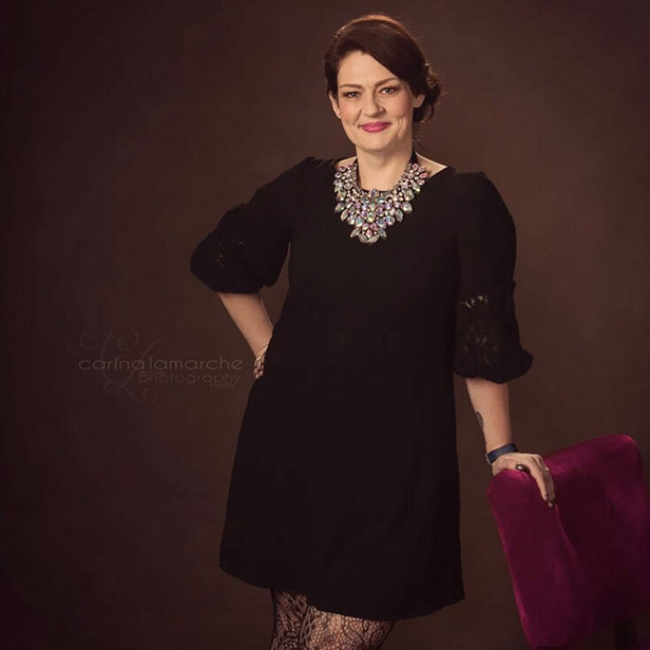 Σε μόλις δυο χρόνια κατάφερε να χάσει 68 κιλά