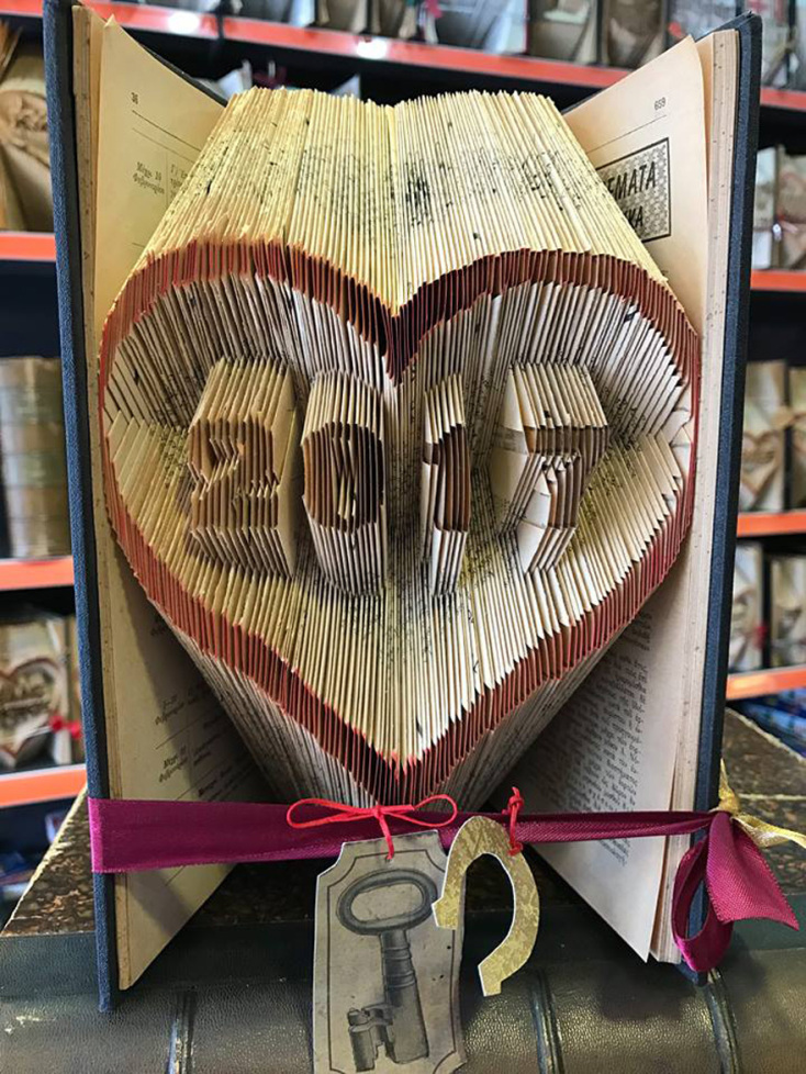 6 μαγαζιά  για απόλυτα customized  δώρα 