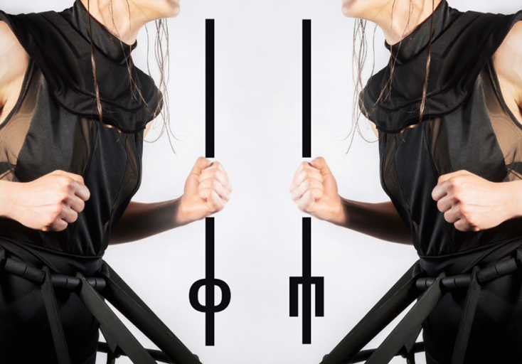 Εύη Σούλη και Κατερίνα Φώτη, «Φθογγικά πάθη», Second Skin, Φεστιβάλ Αθηνών &amp; Επιδαύρου