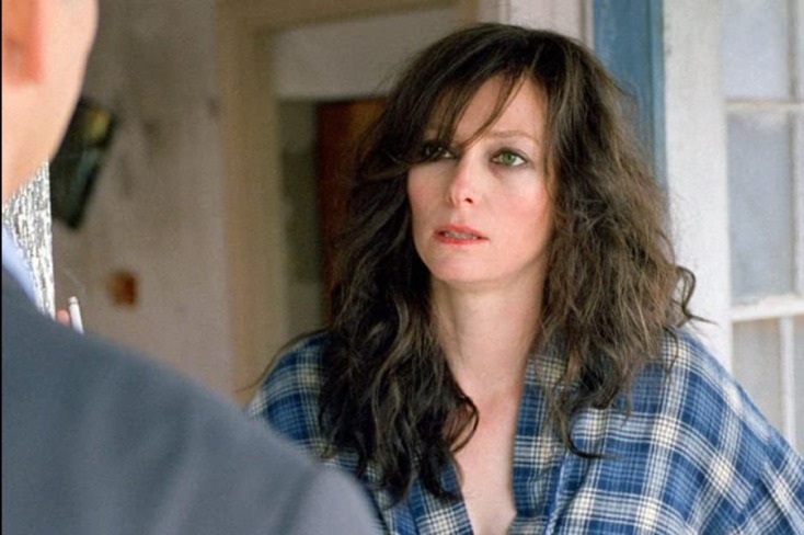 Broken Flowers (2005)