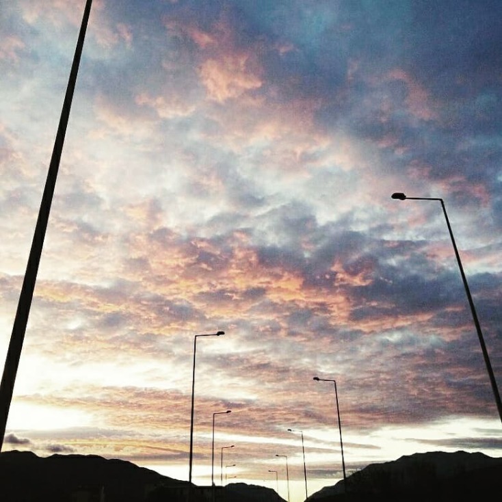 Chrisa Panagiotopoulou / Λεβαδειά Βοιωτίας 