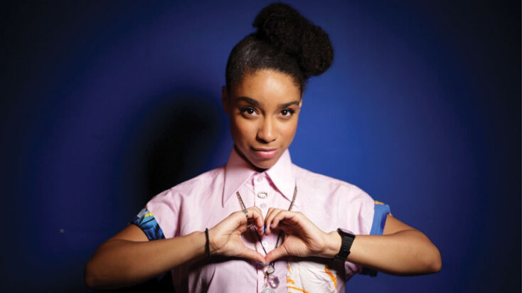 Lianne La Havas