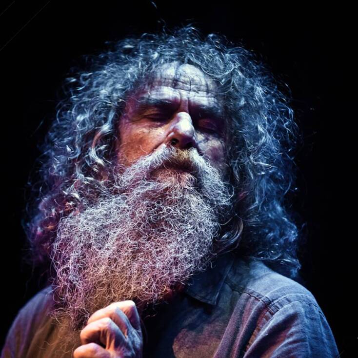 Ψαραντώνης