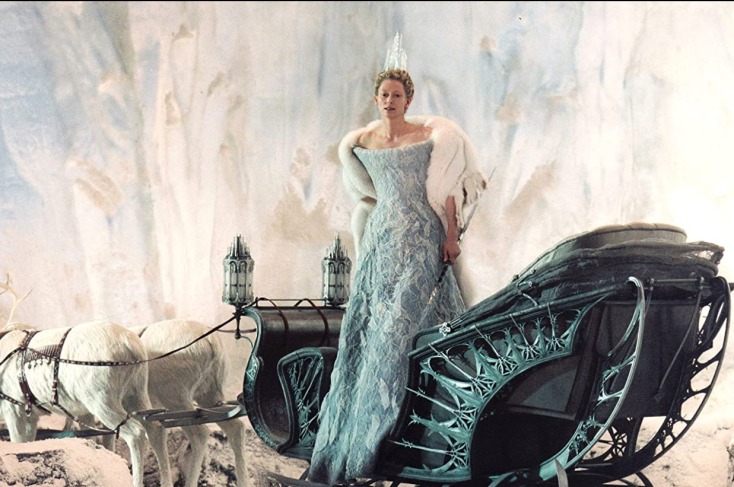 The Chronicles of Narnia: The Lion, the Witch and the Wardrobe (2005)