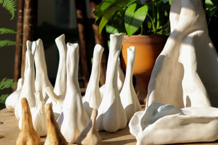 Τυχερά σκόρδα