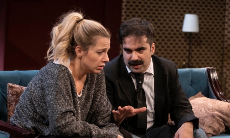 "170 τετραγωνικά" του Γιωργή Τσουρή