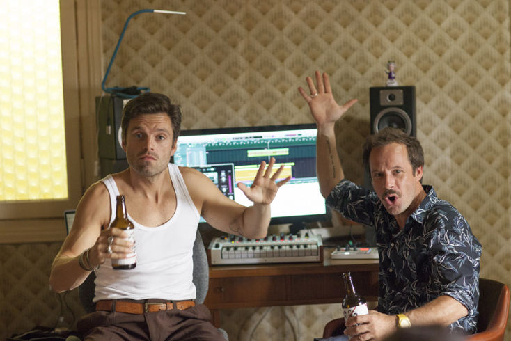 ένα αστικό road movie του Αργύρη Παπαδημητρόπουλου