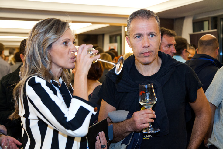 Δοκίμασε τα εκφραστικά ελληνικά κρασιά στα ΟινοΚεντρικά 2017 