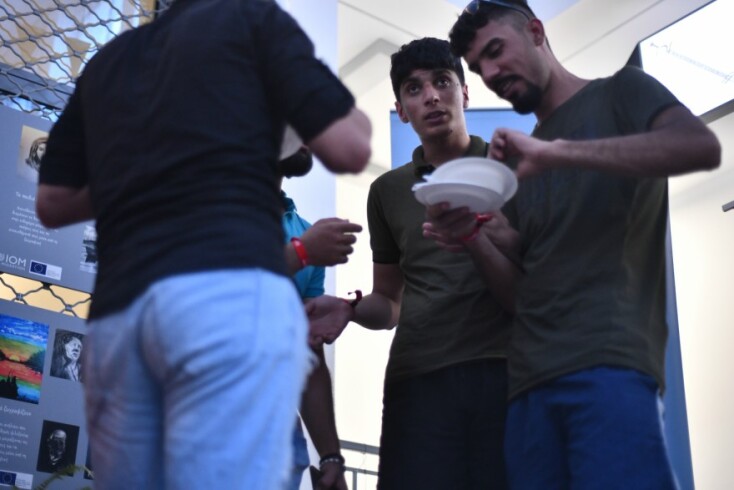 © Κωνσταντίνος Σοφικίτης