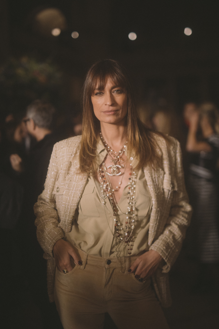 Caroline de Maigret