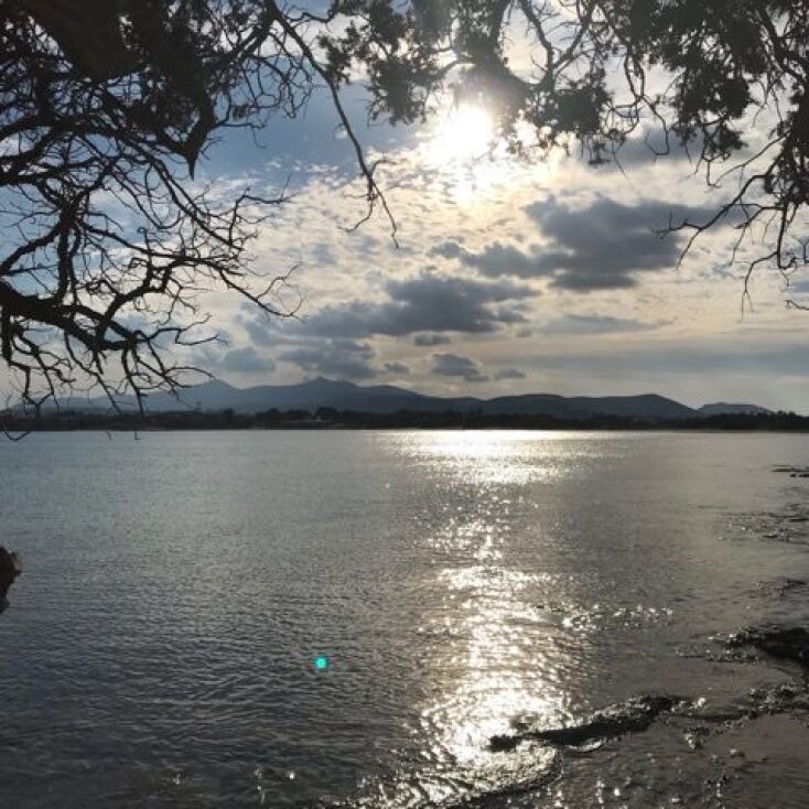 © Kritikou Dimitra / Σάντα Μαρία, Πάρος