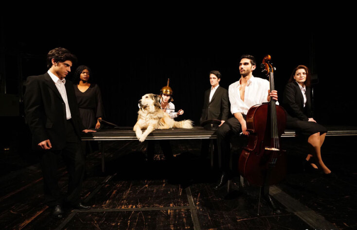 Μαθήματα Πολέμου ΙΙ © akriviadis.gr