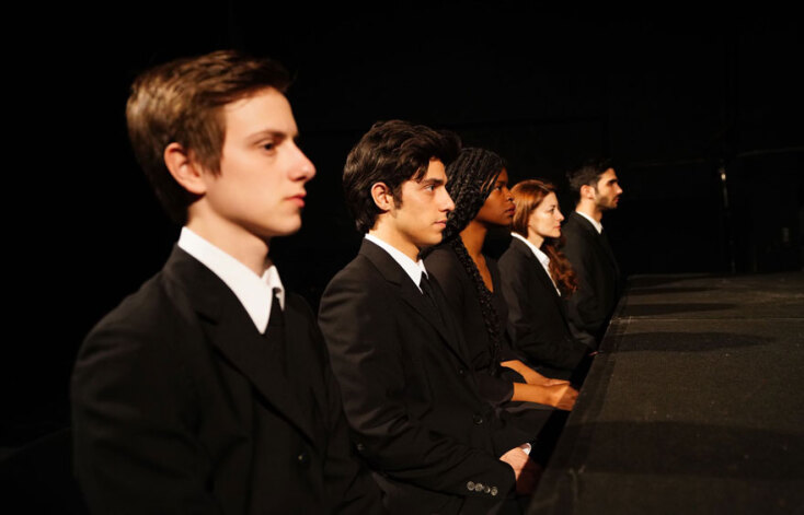 Μαθήματα Πολέμου ΙΙ © akriviadis.gr