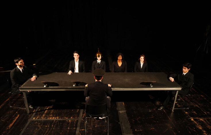 Μαθήματα Πολέμου ΙΙ © akriviadis.gr