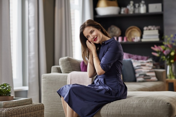 Σύστημα σιδερώματος Philips