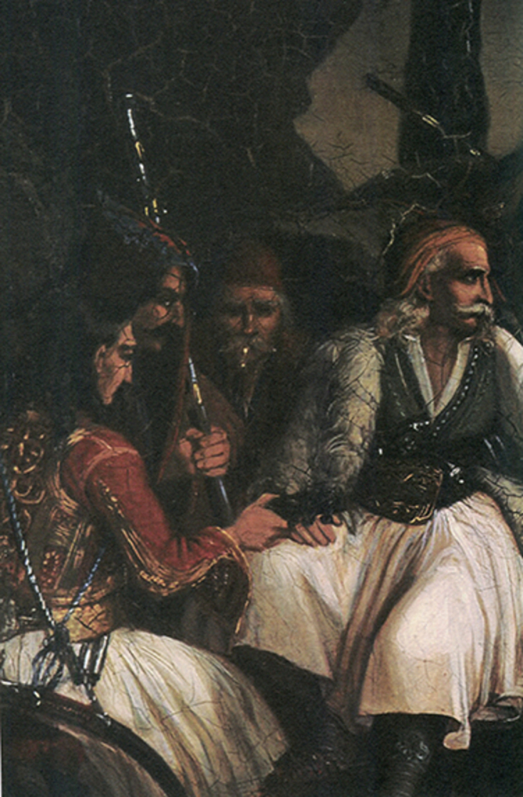 «Κλέφτικα τραγούδια μεταφρασμένα σε πέντε γλώσσες» από το Ίδρυμα της Βουλής των Ελλήνων 