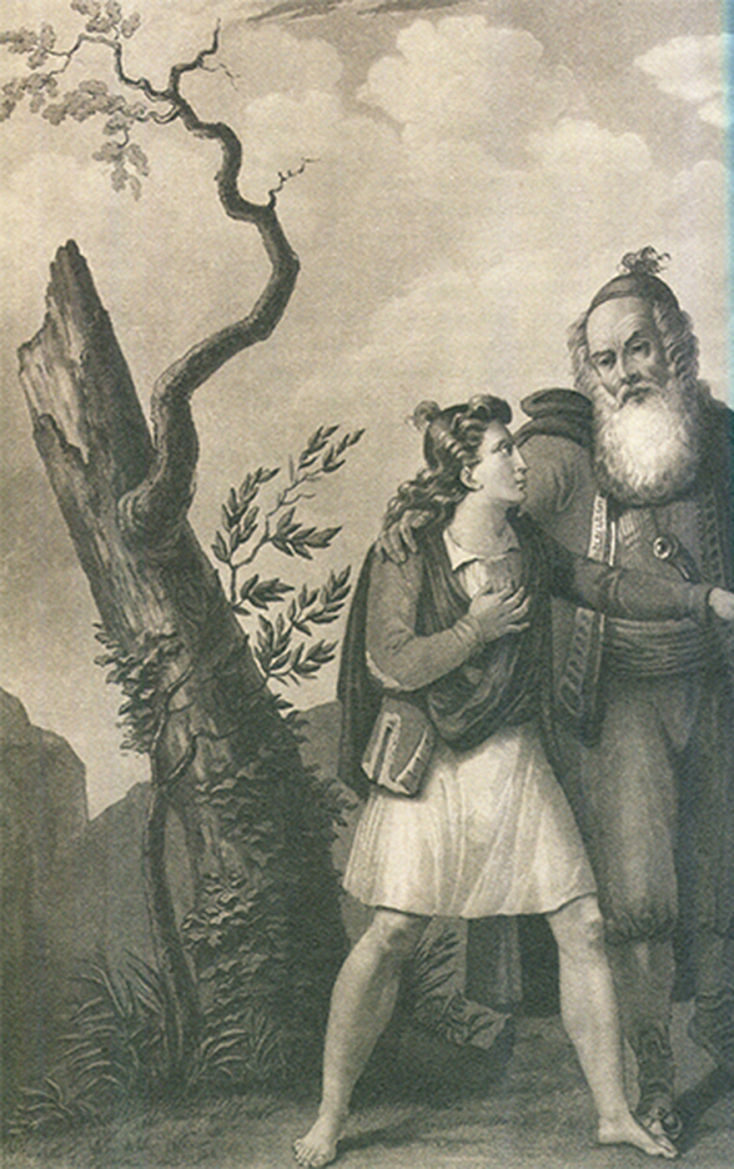 «Κλέφτικα τραγούδια μεταφρασμένα σε πέντε γλώσσες» από το Ίδρυμα της Βουλής των Ελλήνων 