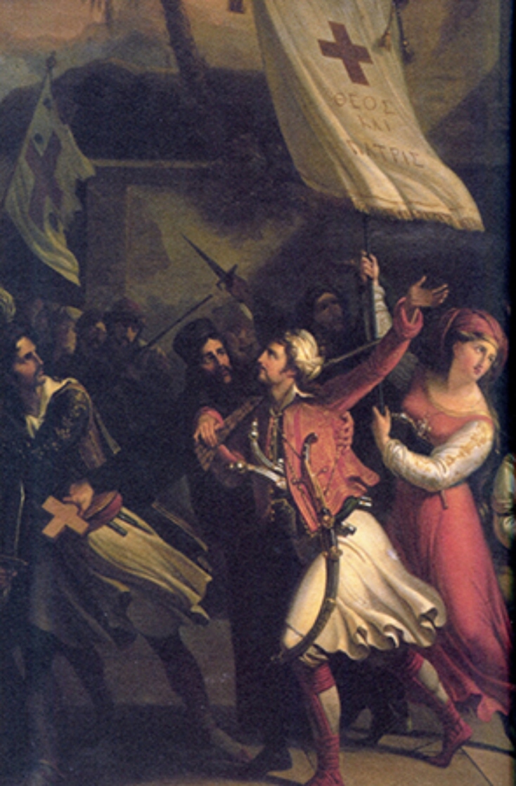 «Κλέφτικα τραγούδια μεταφρασμένα σε πέντε γλώσσες» από το Ίδρυμα της Βουλής των Ελλήνων 