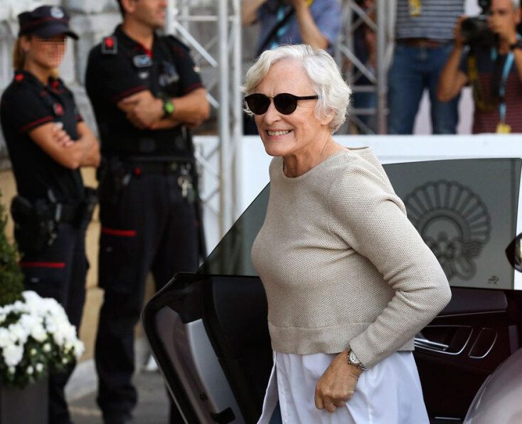 Γκλεν Κλόουζ