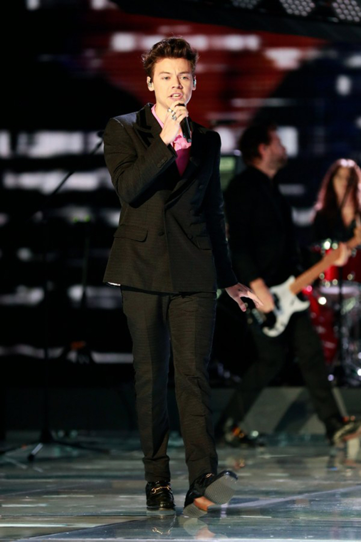 Χάρι Στάιλς