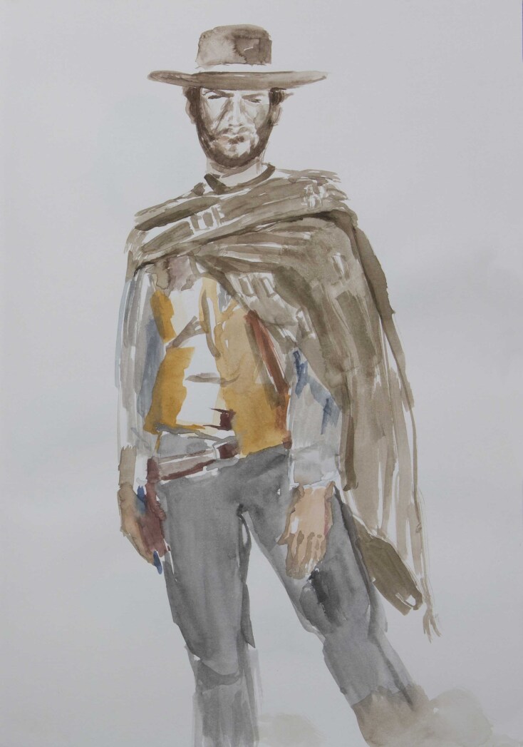 © Αριάδνη Βιτάσταλη, γκαλερί Αστρολάβος